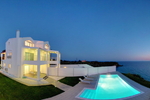 Перейти к вилле Corfu 