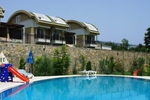Перейти к Kemer Beach Club 