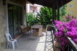 Перейти к Kemer Villa-1 