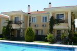 Перейти к Kemer Villa-2 
