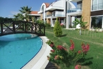 Перейти к Belek Villa 