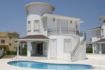 Перейти к Belek Villa-2 