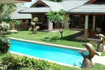 Перейти к вилле Samui Luxury Villa 