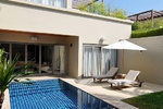 Перейти к 2 BR Duplex Pool Villa 