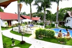 Перейти к Pratamnak Hill Resort 