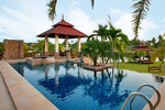 Перейти к Fenix Lake Villa 