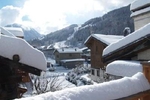 Перейти к вилле Praz 