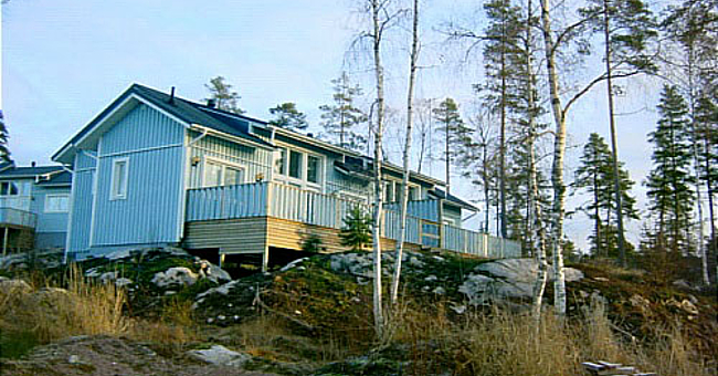 Коттедж Serena Cottage - аренда