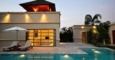 Перейти к вилле 3 Bdr Private Pool Villa 