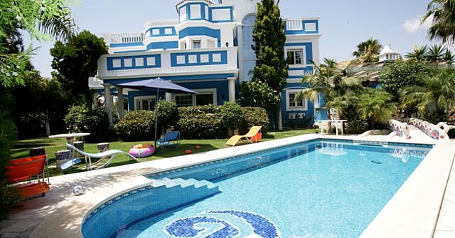 Bahia de Marbella