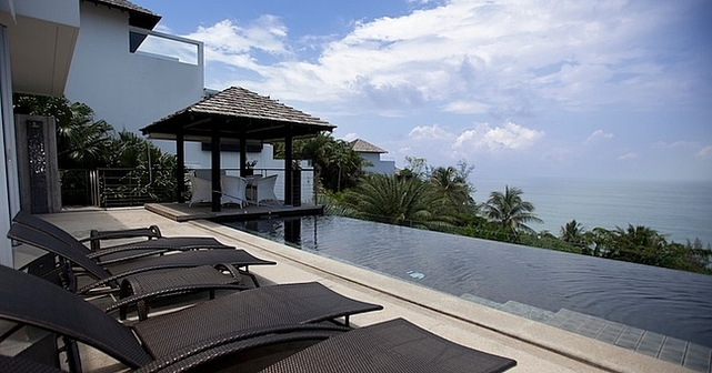 Andaman View
