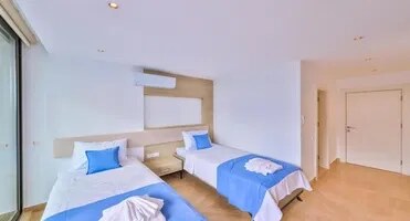 Вилла Moana — фото 13