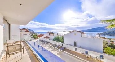 Вилла Moana — фото 22