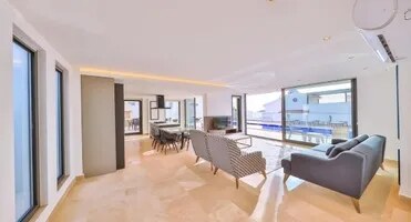 Вилла Moana — фото 23