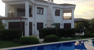 Вилла Nil — фото 2