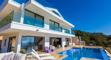 Вилла Liv — фото 2