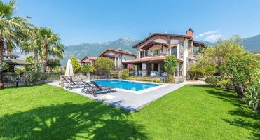 Вилла Hale — фото 2
