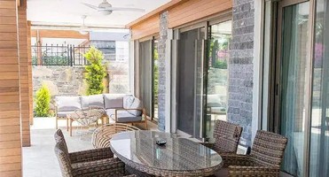 Вилла Oya — фото 3