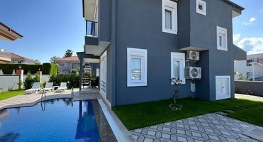 Вилла Tarik — фото 2