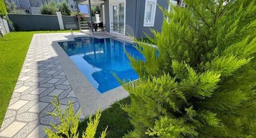 Вилла Tarik — фото 3
