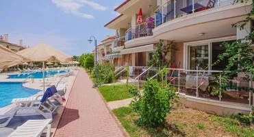 Вилла Batu — фото 3