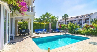 Вилла Ruzgar — фото 3