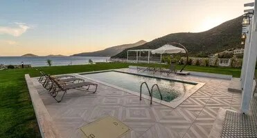 Вилла Taner — фото 4