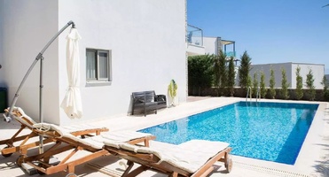 Вилла Cyrus — фото 3