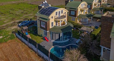 Вилла Vito — фото 2