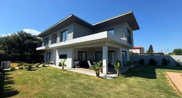 Вилла Belgin — фото 2