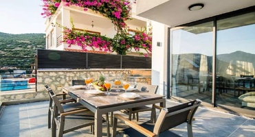 Вилла Seval — фото 12