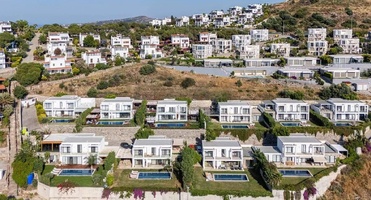 Вилла Elvan — фото 4