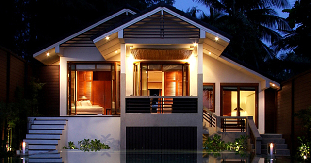 Phang Residence