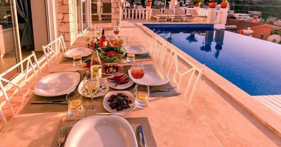 Вилла Selin — фото 5