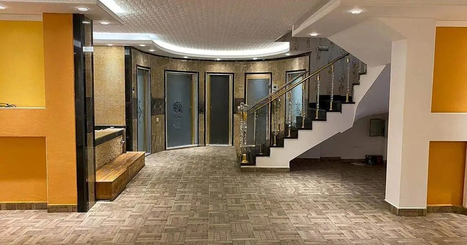 Вилла Duru — фото 13