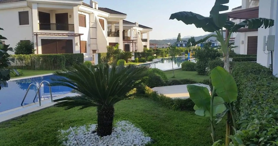 Вилла Nil — фото 6