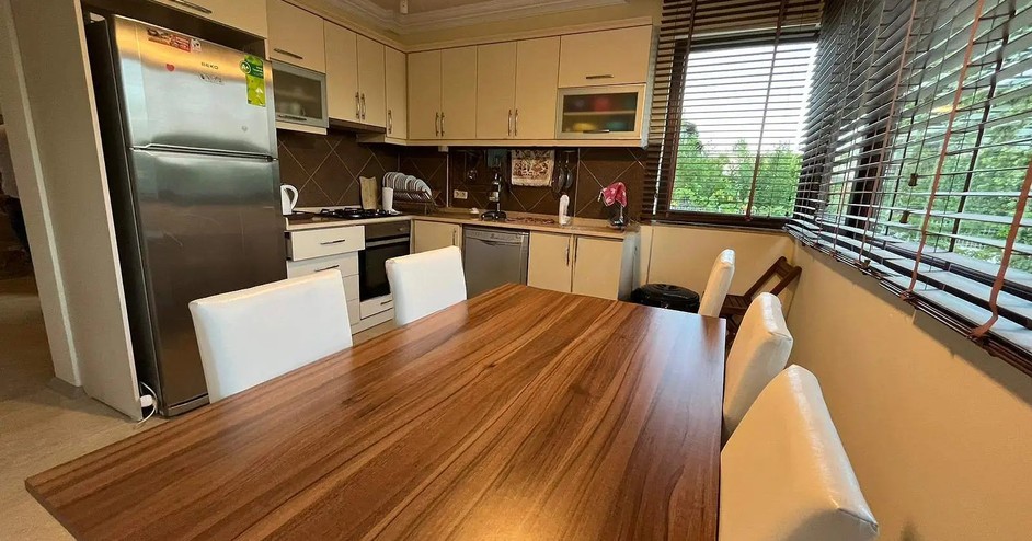 Вилла Pelin — фото 7