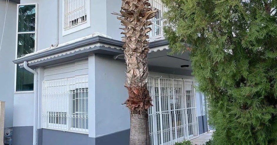 Вилла Zehra — фото 2