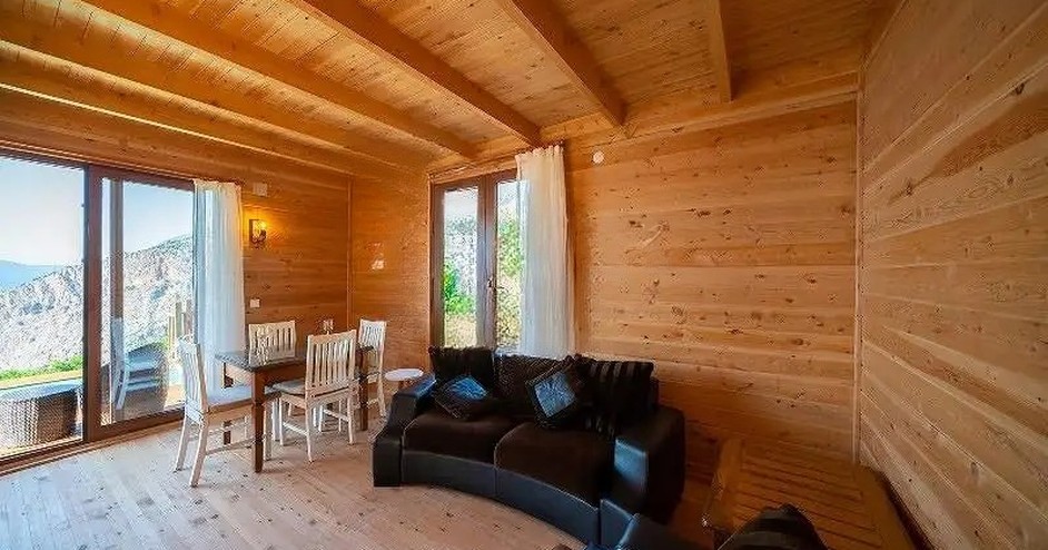 Вилла Maia — фото 15