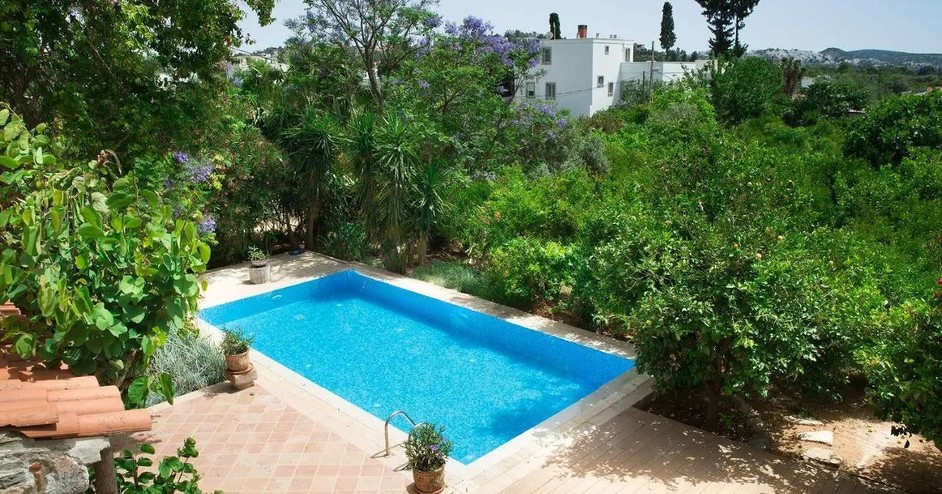 Вилла Meltem — фото 6