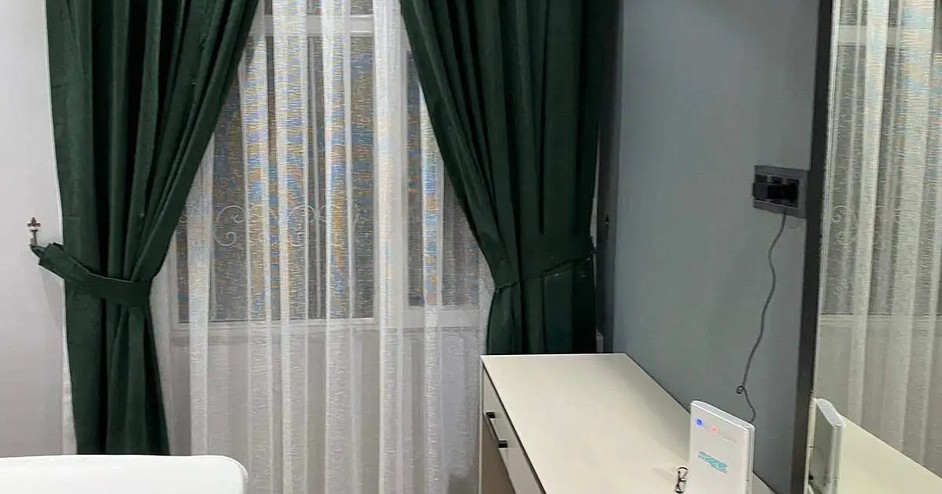 Вилла Onur — фото 19