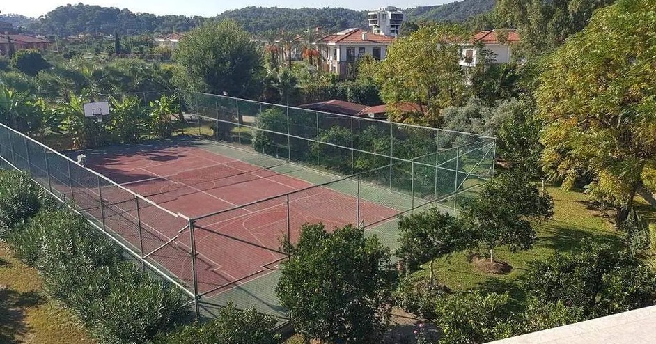 Вилла Timur — фото 13
