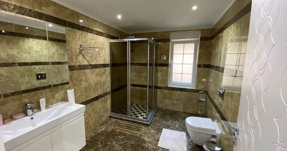 Вилла Doruk — фото 13