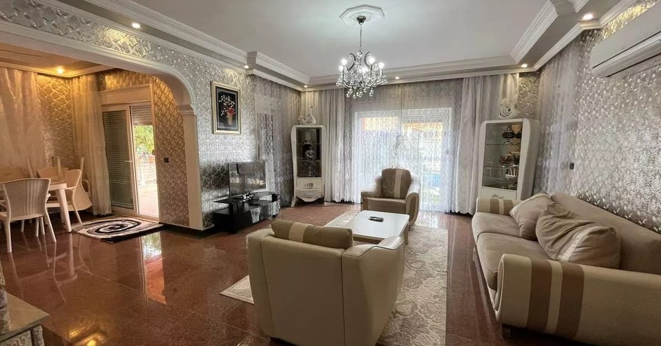 Вилла Volkan — фото 6