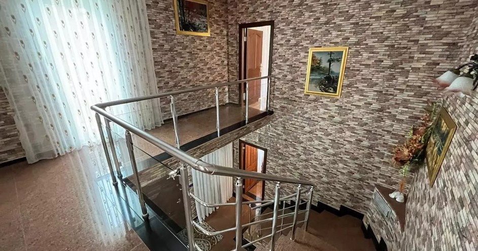 Вилла Volkan — фото 14