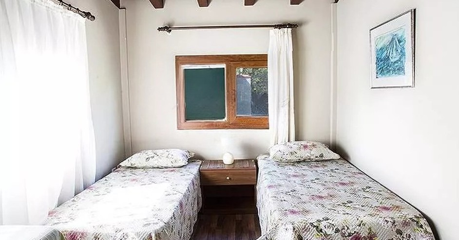 Вилла Hector — фото 12