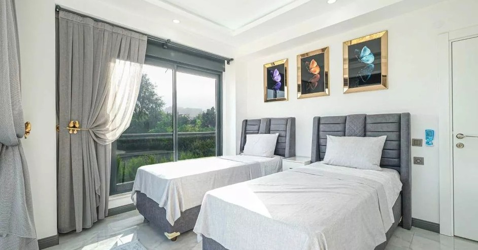 Вилла Silas — фото 11