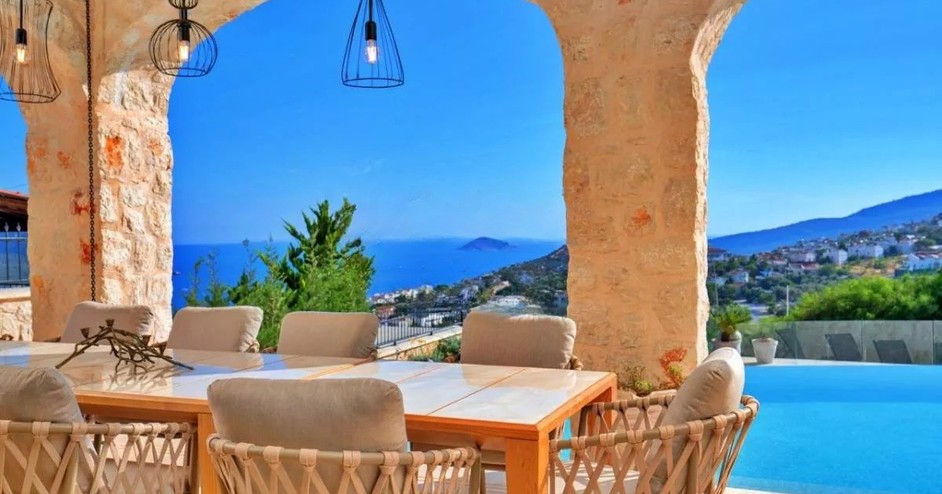 Вилла Walter — фото 5