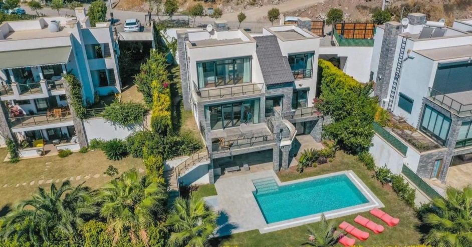 Вилла Kumru — фото 2