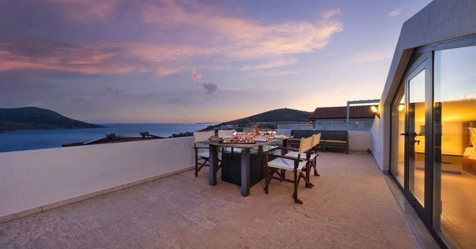 Вилла Peri — фото 11